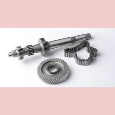 Raja Gears Private Limited